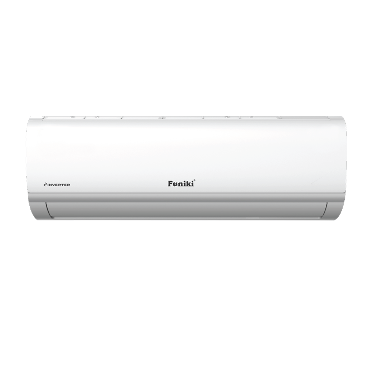 Điều hòa 1 chiều Funiki Inverter 9000 BTU HIC09TMU
