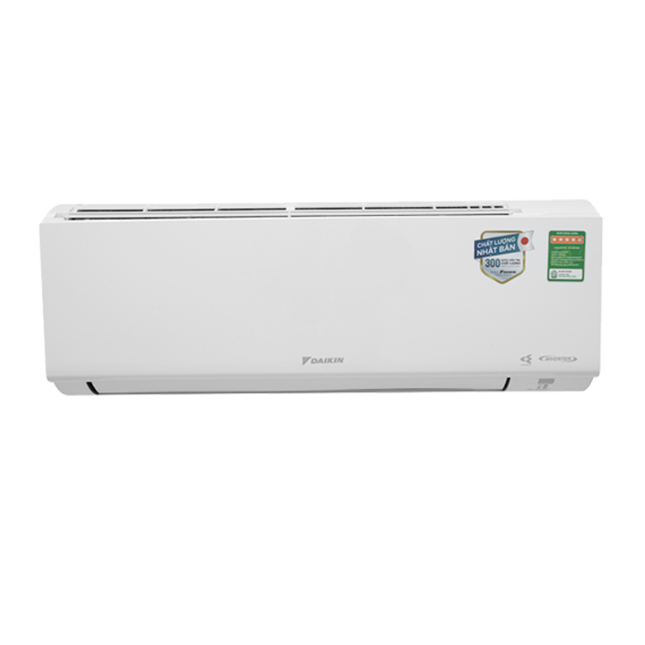 Điều hòa DAIKIN 1 chiều Inverter 20.500 BTU FTKF60XVMV