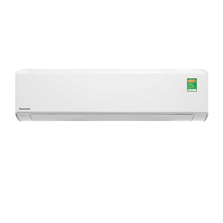 Điều hòa 1 chiều Inverter PANASONIC CS-XU12ZKH-8 12.000 BTU 