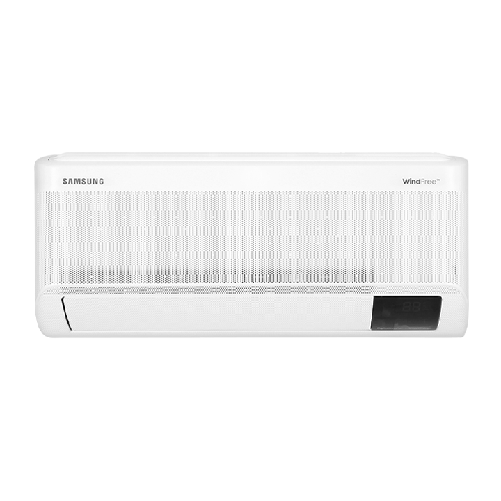 Điều hòa 1 chiều INVERTER Samsung Wind-Free AI Wifi AR10CYFAAWKNSV 9.000 BTU ( Hàng trưng bày)