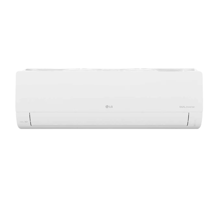 Điều hòa 1 chiều LG Dual Inverter IEC24M2 22.000 BTU, Màng lọc PM 2.5, NK Thái Lan