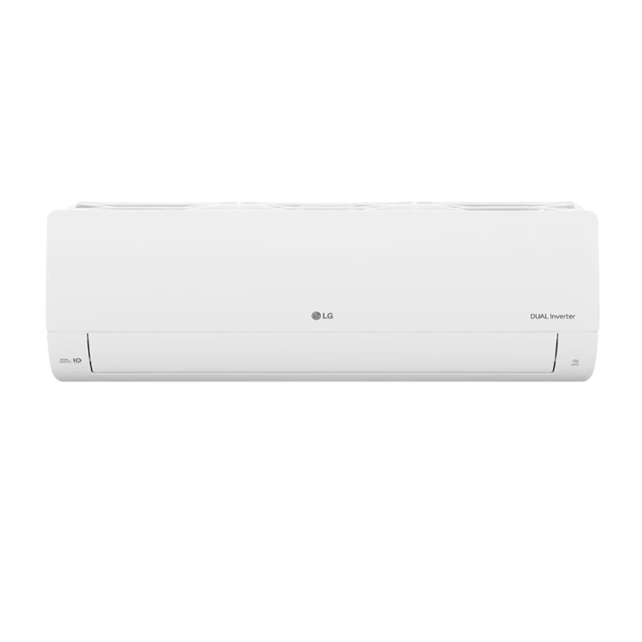 Điều hòa 1 chiều LG inverter IEC12M2 12.300 BTU, Bộ lọc PM2.5, NK Thái Lan