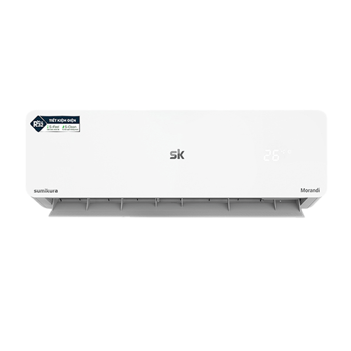Điều hòa 1 chiều SUMIKURA APS/APO-180/Morandi 18.000BTU 