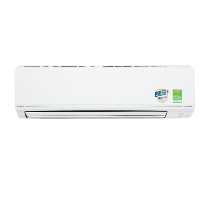 Điều hòa 2 chiều Daikin Inverter 18000 BTU FTHF50VVMV 