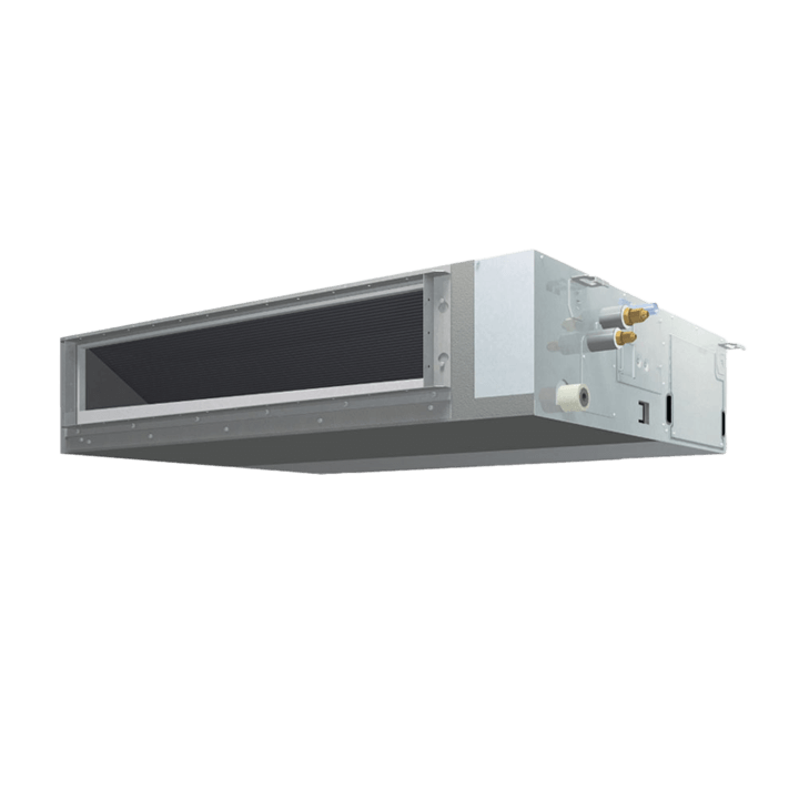 Điều hòa âm trần nối ống gió Daikin 2 chiều inverter 18.000BTU FBA50BVMA9/RZA50DV2V