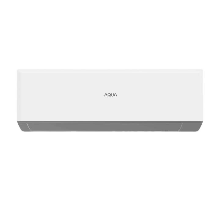 Điều hòa Aqua AQA-R10PC 1 chiều 9000Btu, xx Thái Lan, mới 2025