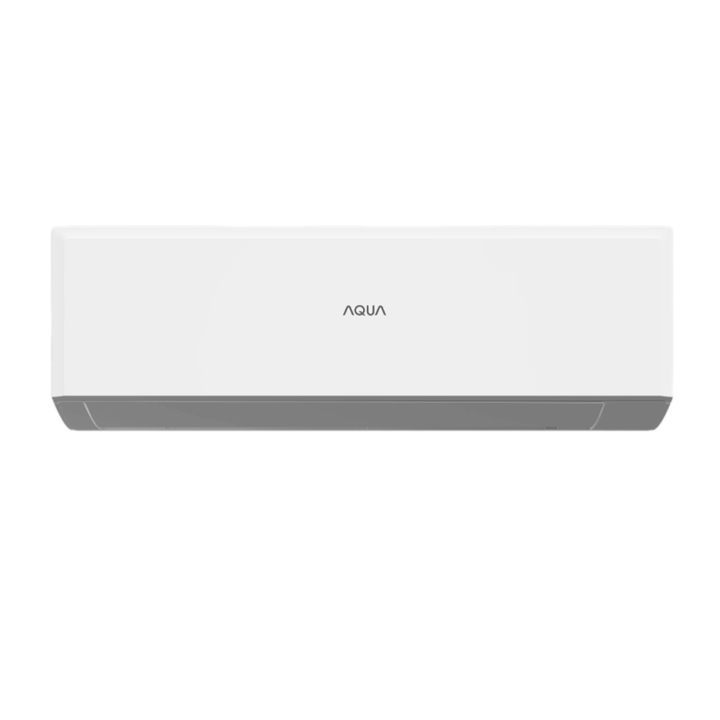 Điều hòa Aqua AQA-R18PC 17060 BTU 1 chiều, xx Thái Lan - Model 2024