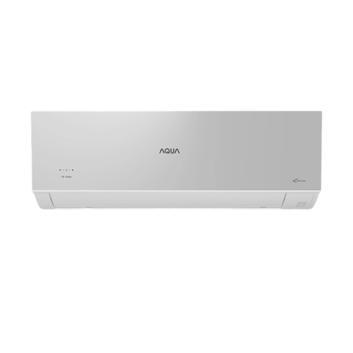 Điều hòa 1 chiều AQUA Inverter AQA-RUV13VS 12.000 BTU