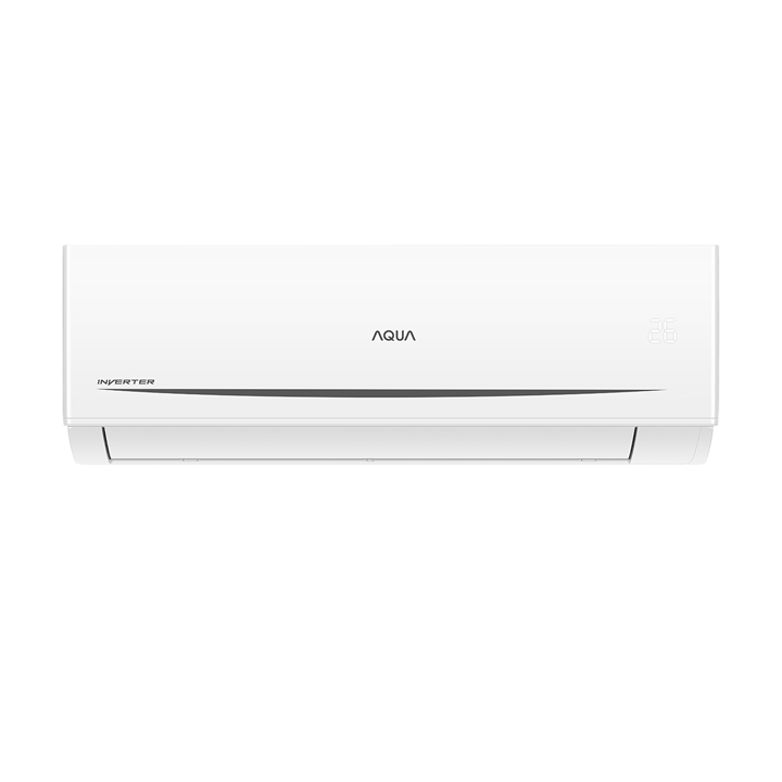 Điều hòa 1 chiều AQUA Inverter AQA-RV10ME 9.000 BTU 