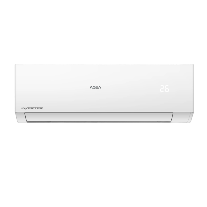 Điều hòa Aqua AQA-RV18QA 18000 BTU 1 chiều Inverter