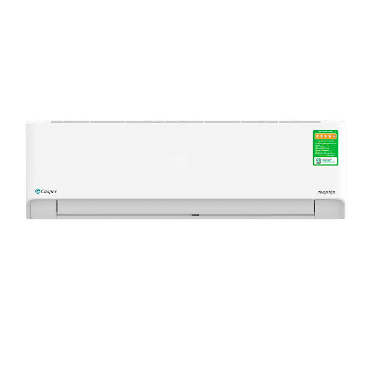 Điều hòa Casper 1 chiều Inverter 24000 BTU HC-24IA32