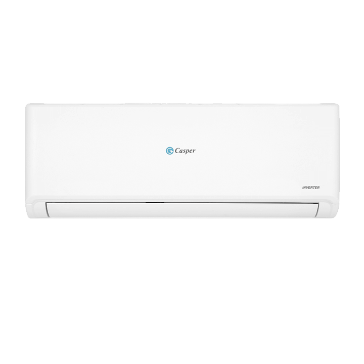 Điều hòa Casper 1 chiều Inverter 9000 BTU GC-09IS35