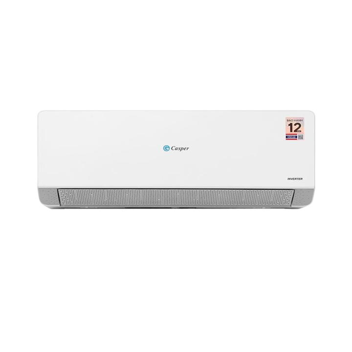 Điều hòa 1 chiều CASPER Inverter PrimeAir QC-12IU36A 12.000 BTU