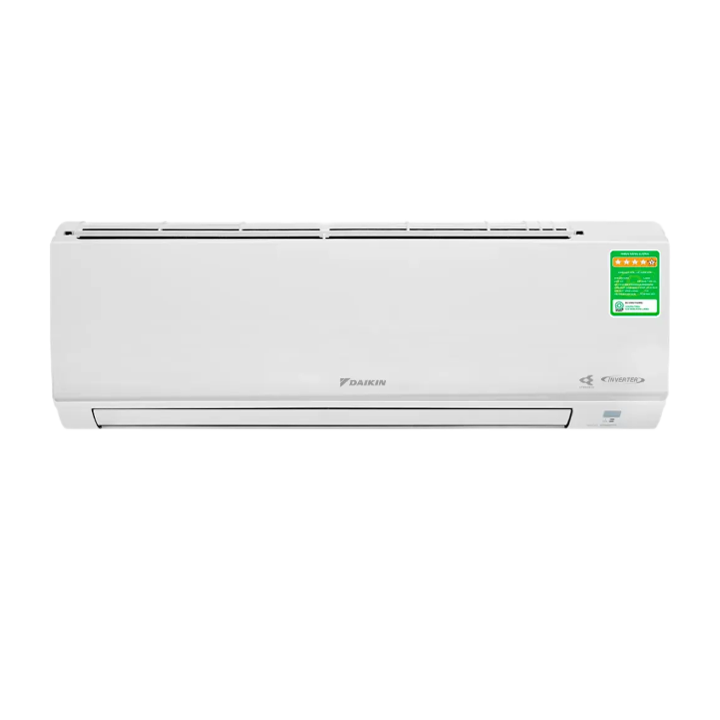 Điều hòa Daikin 1 chiều Inverter 12000 BTU FTKF35XVMV