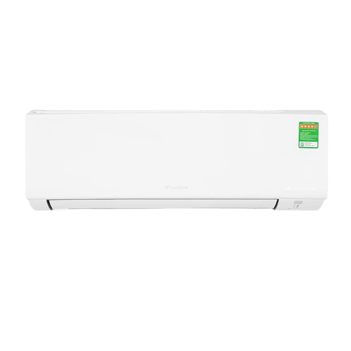 Điều hòa Daikin 1 chiều inverter 9000 BTU FTKF25XVMV