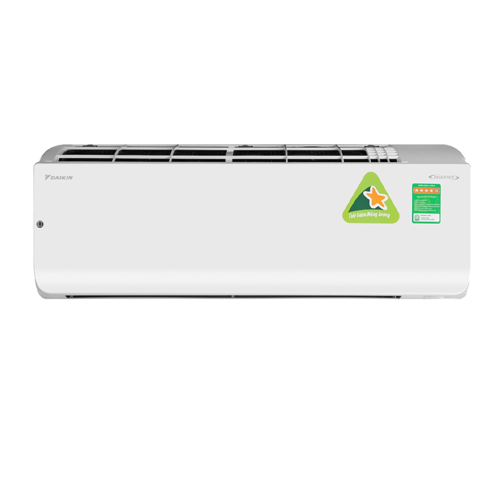 Điều hòa Daikin 2 chiều Inverter 9000 BTU FTHF25XVMV