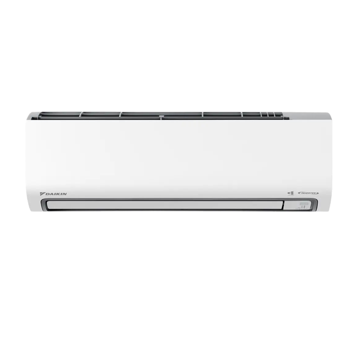 Điều hòa Daikin FTKF71ZVMV 1 chiều 24.000BTU inverter, luồng gió 3D, lọc khí Enzyme Blue