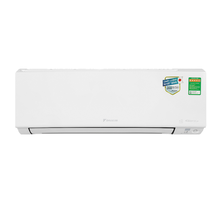Điều hòa Daikin Inverter 2 chiều 9000 BTU ATHF25XVMV