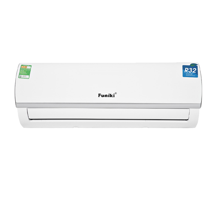 Điều hòa Funiki 1 chiều  11500 BTU HSC12TMU