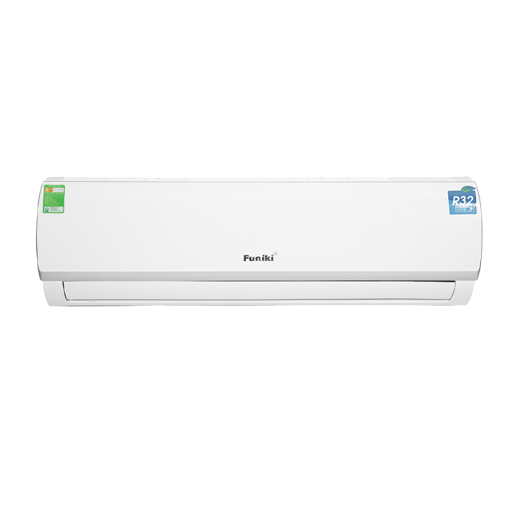 Điều hòa FUNIKI 1 chiều 24000 BTU HSC24TMU