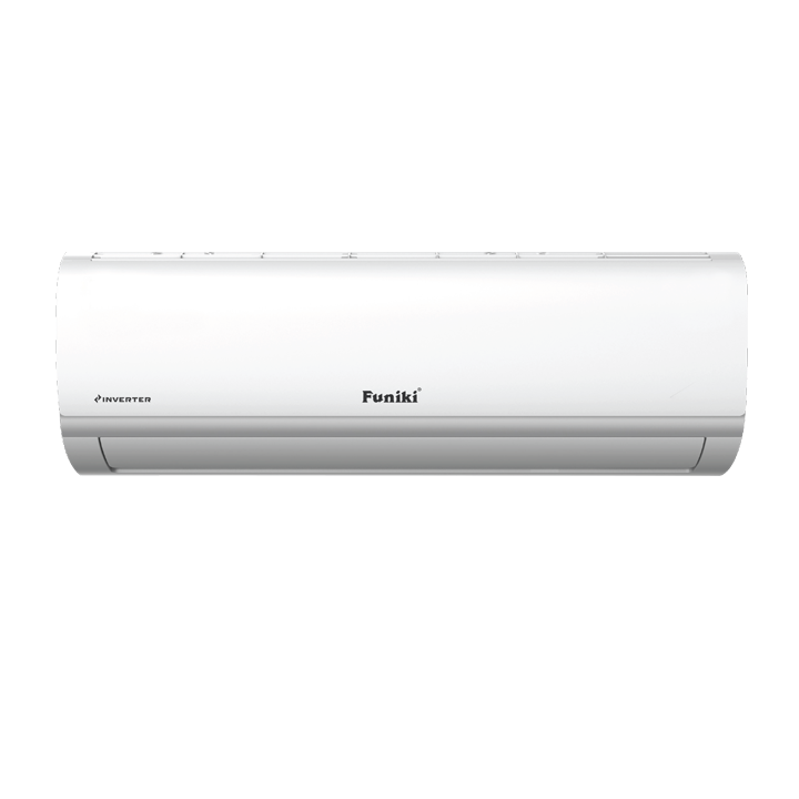 Điều hòa Funiki 2 chiều Inverter 12000 BTU HIH12TMU