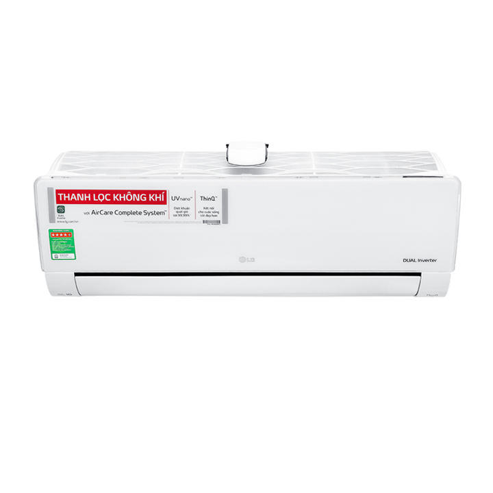 Điều hòa LG 1 chiều Inverter 12000 BTU V13APFUVN