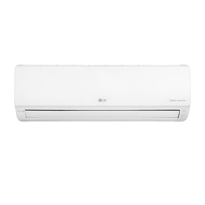 Điều hòa 1 chiều LG Dual Inverter IEC09M1 9.000 BTU 