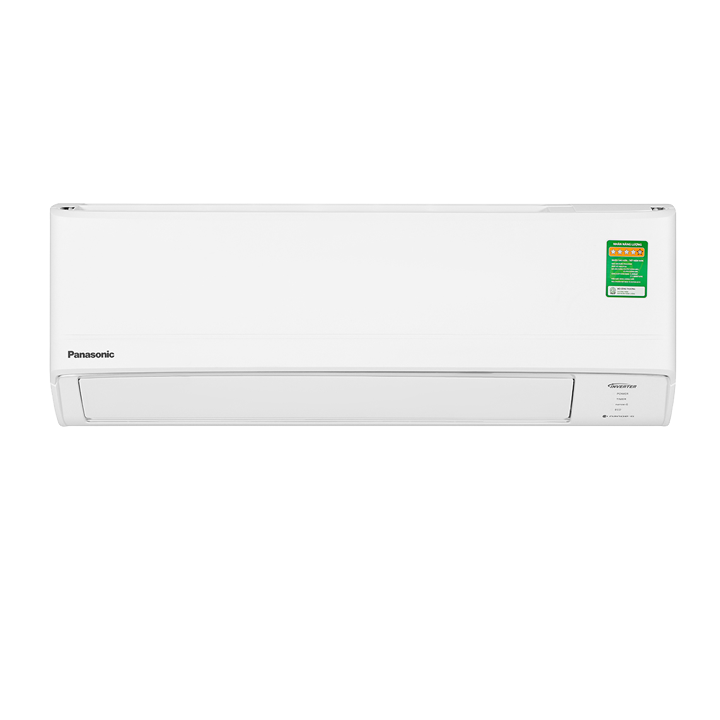 Điều hòa 1 chiều Inverter PANASONIC CS-PU12ZKH-8M 12.000 BTU 