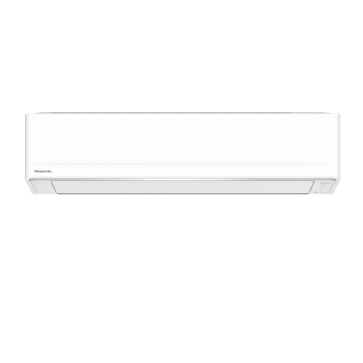 Điều hòa PANASONIC 1 chiều Inverter 21.300 BTU lọc khí Nanoe_G NK Malaysia CS-PU24AKH-8