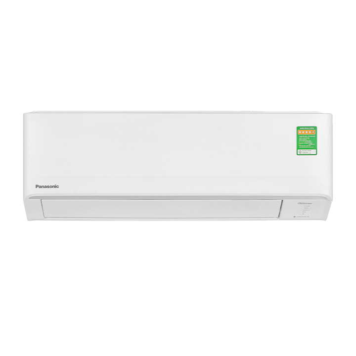 Điều hòa PANASONIC 1 chiều Inverter lọc khí Nano_G 18000 BTU CS-PU18AKH-8