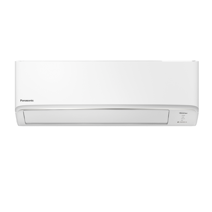 Điều Hòa Panasonic CSYZ12WKH8 12.000BTU 2 Chiều Inverter Nanoe - G