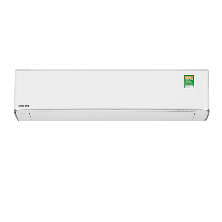 Điều hòa Panasonic 1 chiều Inverter 24000 BTU CU/CS-XU24ZKH-8   