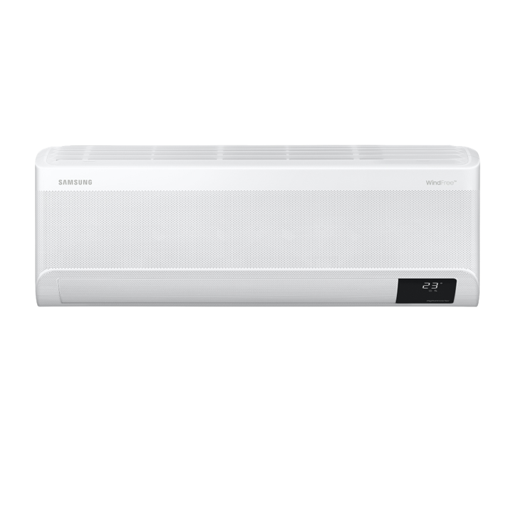 Điều hòa 1 chiều inverter Samsung Wind-Free AR13CYHAAWKNSV 12.000 BTU 
