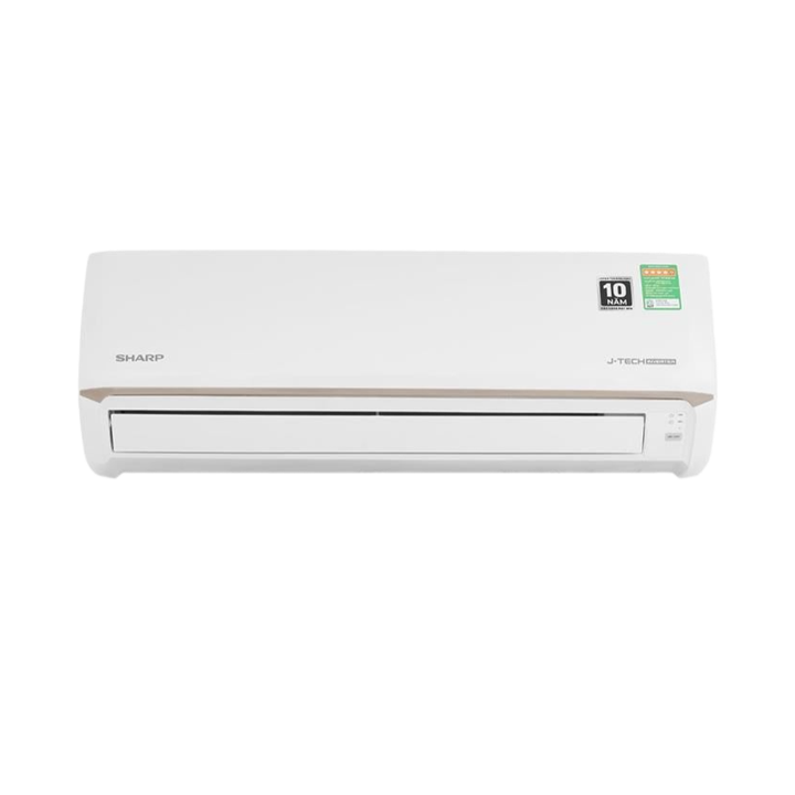 Điều hòa 1 chiều Sharp Inverter AH-X10CEWC 9.000 BTU