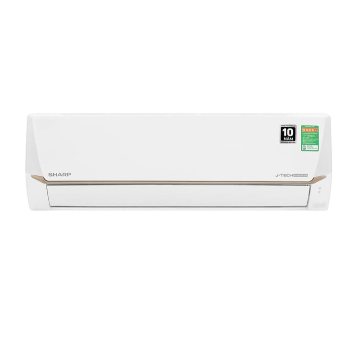 Điều hòa 1 chiều Sharp Inverter AH-X13CEWC 12.000 BTU