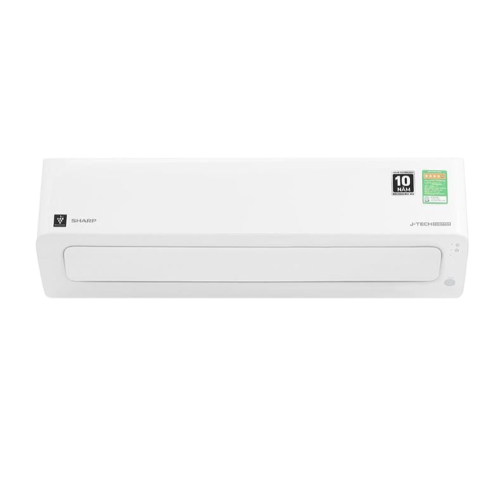 Điều hòa 1 chiều Sharp Inverter AH-XP10CMW 9.000 BTU