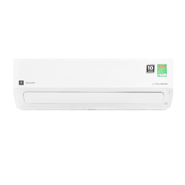 Điều hòa 1 chiều Sharp Inverter AH-XP18CMW 18.000 BTU