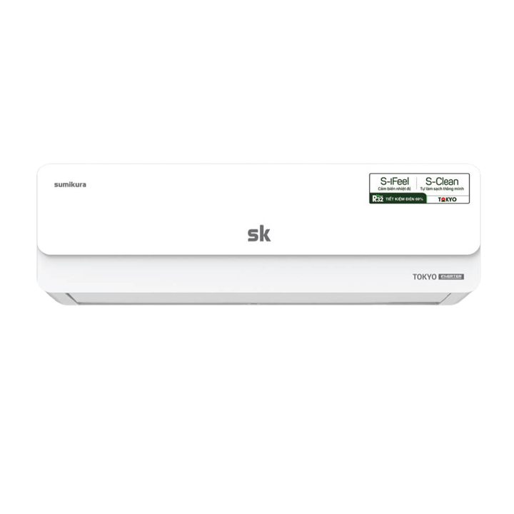 Điều hòa Sumikura APS/APO-H120 TOKYO 12000BTU 2 chiều Inverter