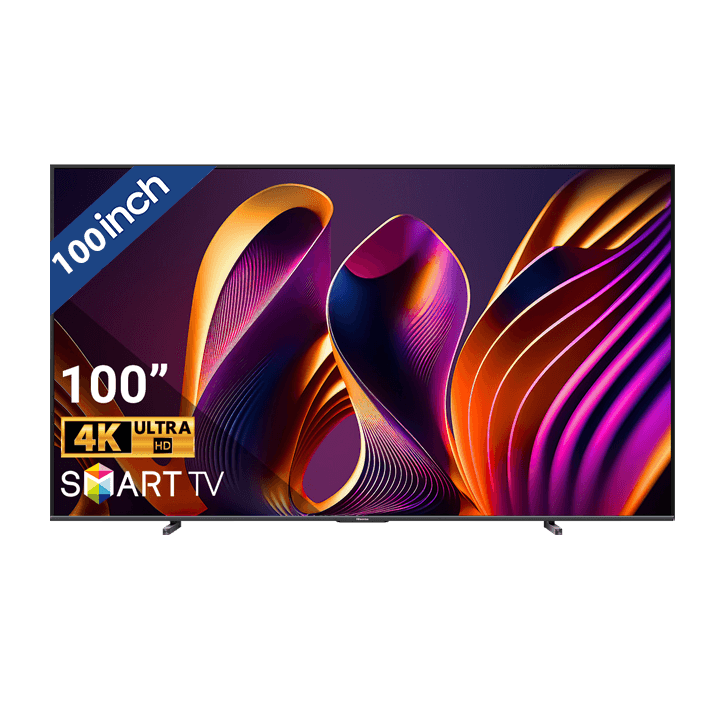 Tivi Hisense QLED 100 inch 100Q7N