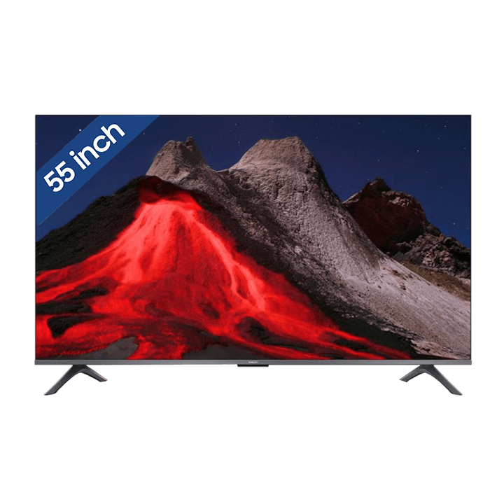 Google Tivi QLED Xiaomi A Pro 4K 55 inch L55MB-APSEA 2026