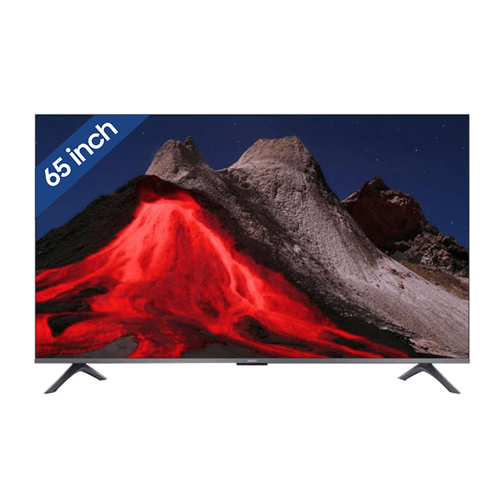 Google Tivi QLED Xiaomi A Pro 4K 65 inch L65MB-APSEA 2026