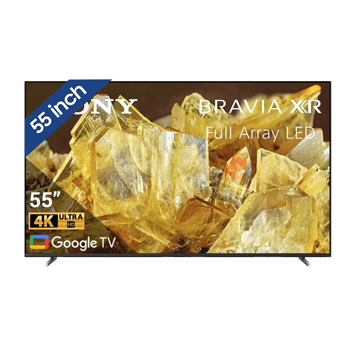 Tivi led Sony XR-55X90L 55 inch 4K-Ultra HD Google TV [TRƯNG BÀY]