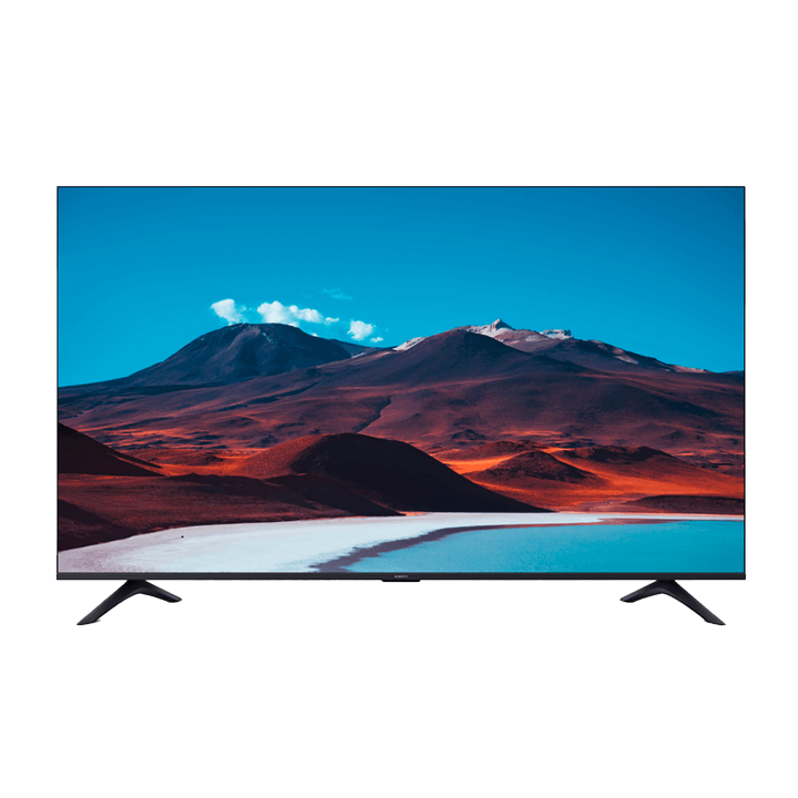 Google Tivi Xiaomi A 4K 43 inch L43MB-AUSEA 2026 