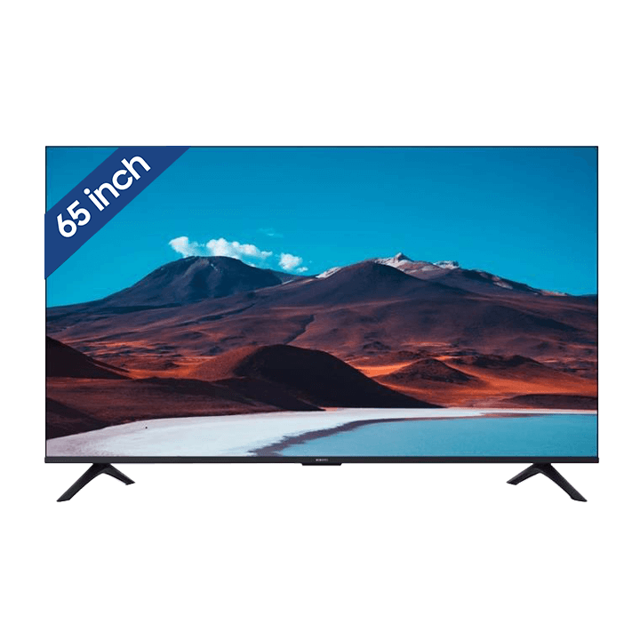 Google Tivi Xiaomi A 4K 65 inch L65MB-ASEA 2026