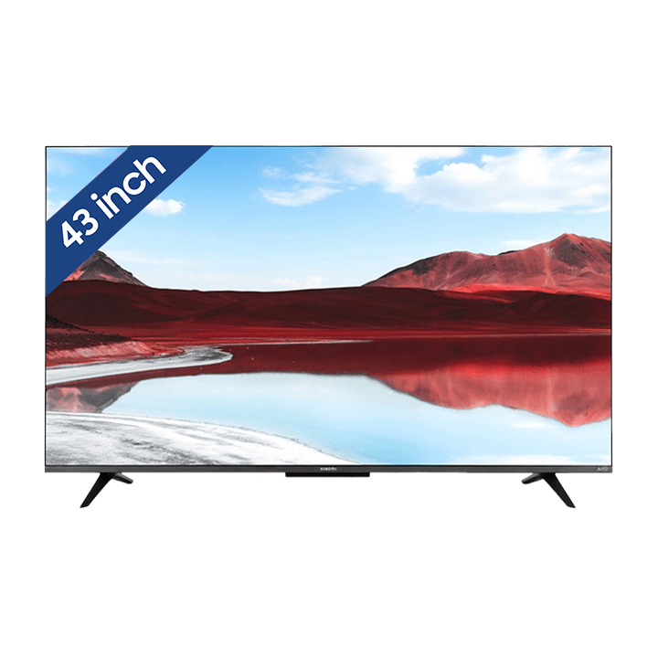 Google Tivi Xiaomi A Pro QLED 4K 43 inch L43MA-SSEA [ TRƯNG BÀY]