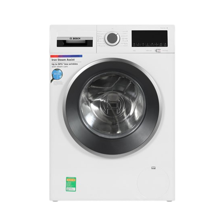 Máy giặt Bosch 9 kg WGA14400SG