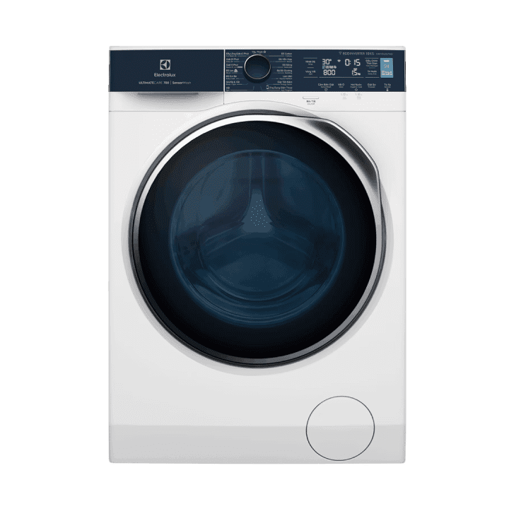 Máy Giặt lồng ngang Electrolux EWF1042Q7WB 10 kg UltimateCare 700