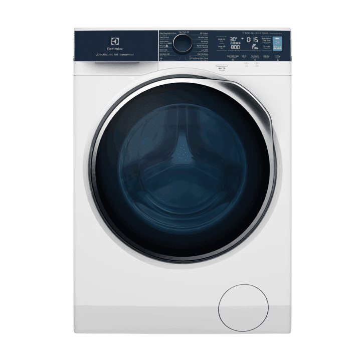 Máy Giặt Electrolux EWF9042Q7WB 9 kg UltimateCare 700