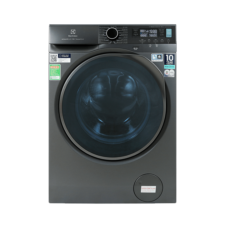 Máy Giặt Electrolux EWF9042R7SB 9 kg UltimateCare 700