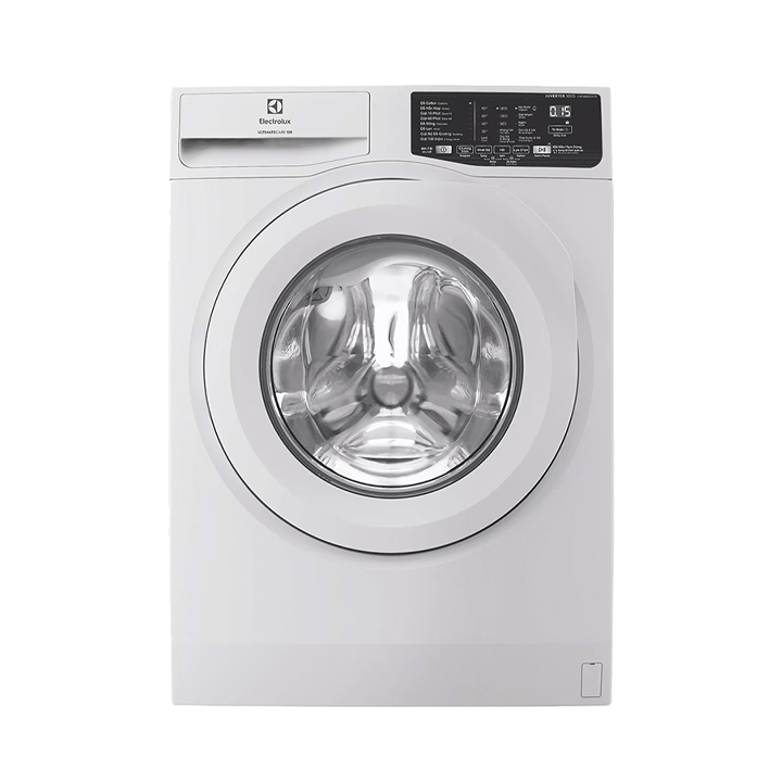 Máy giặt ELECTROLUX EWF1025DQWB 10 kg Inverter màu trắng